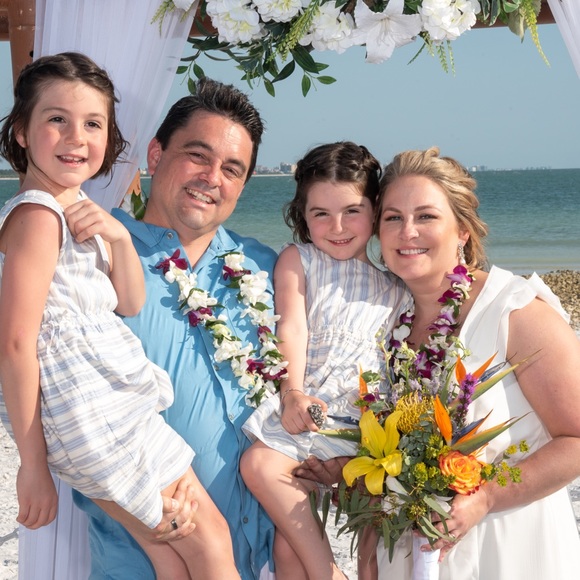 Meet your Posher, Beth - Picture 2 of 2